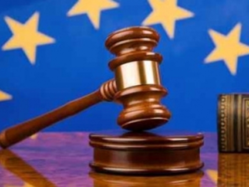 EL TRIBUNAL EUROPEO DE DERECHOS DE LOS INHUMANOS