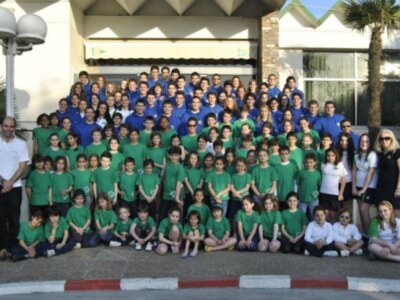 El Club Náutico Sevilla, a la Copa de España de natación por partida doble