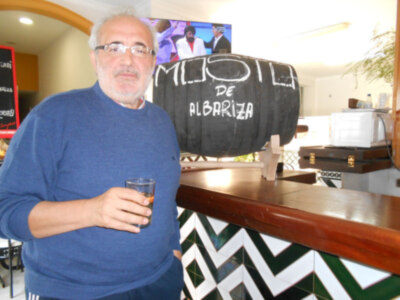 Rincón de Jabugo anuncia para este sábado la inauguración de temporada de mosto con la actuación de Alternative 3(Chipiona)