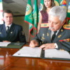 Importante Convenio entre la Universidad de las Fuerzas Armadas del Ecuador y el reconocido investigador Jaime Parejo