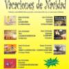 El programa DECOC de la Fundación de Cultura trae a Chipiona un programa de actividades infantiles navideñas