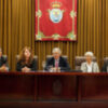 El Fiscal General del Estado en el Colegio de Abogados de Sevilla