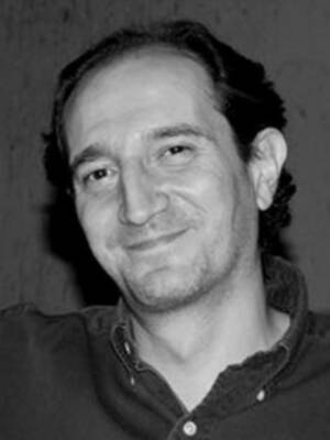 El poeta David Escudero publica nueva obra "Exilio poético en Alejandría"