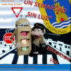 Educación y el Gabinete de Educación Vial estrenan una obra de teatro para los alumnos de 5 a 9 años para enseñarles a circular(Chipiona) 
