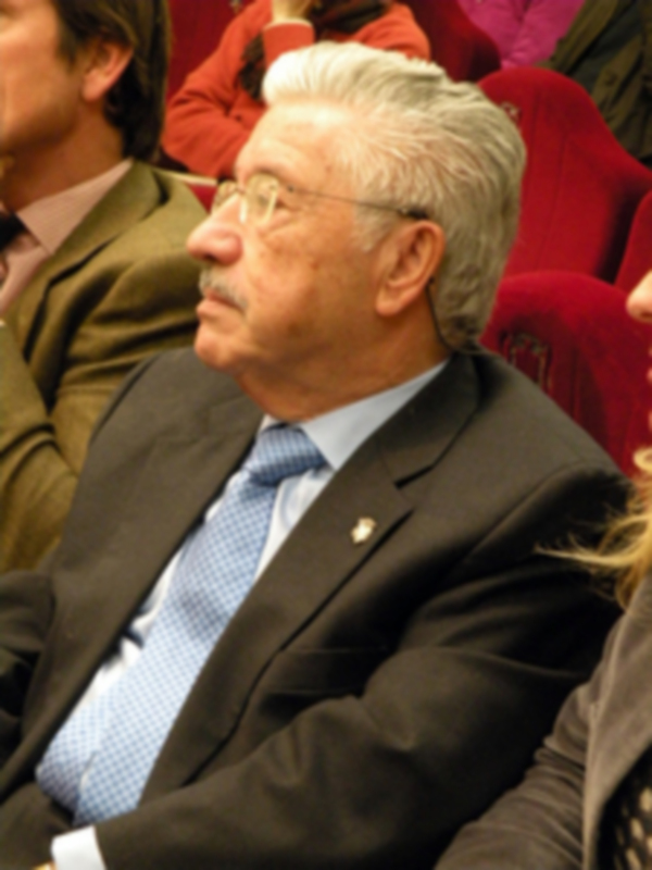 Sevilla.Curso de "Temas Sevillanos": Clausura Anual 2013 en su Cátedra Taurina