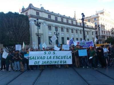 CONTINÚA LA SITUACIÓN DE INDEFENSIÓN Y DESAMPARO DEL PERSONAL TRABAJADOR  DE LA FUNDACIÓN FORJA XXI