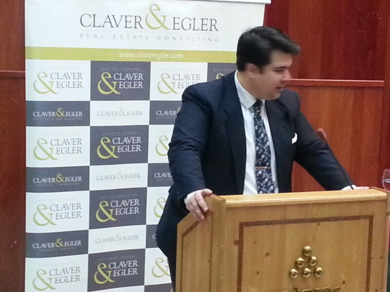 Presentada nueva revista sevillana Claver&Egler Life Style Magazine
