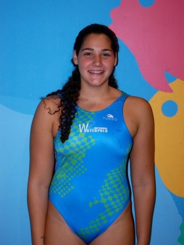 Lorena Miranda, en la primera lista de España para la Superfinal de la Liga Mundial de waterpolo