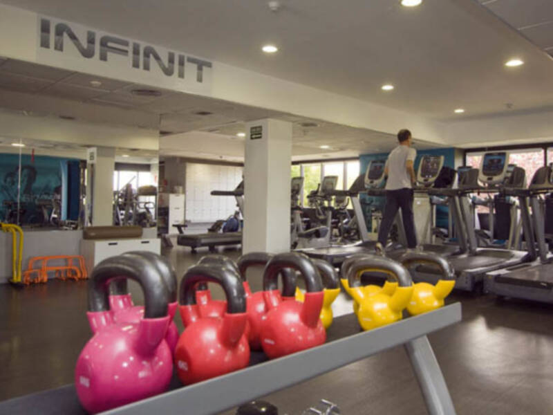 Un estudio sobre el sector de los gimnasios confirma el crecimiento de los centros de conveniencia como Infinit Fitness