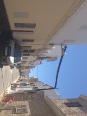 El Ayuntamiento moderniza el alumbrado público de varias zonas de la localidad(Chipiona) 