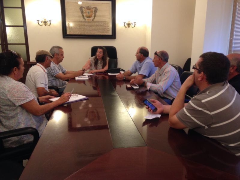La calidad, decoración y vestuario de jinetes y carretas serán premiados durante el recorrido de la Romería del Pinar(Chipiona)