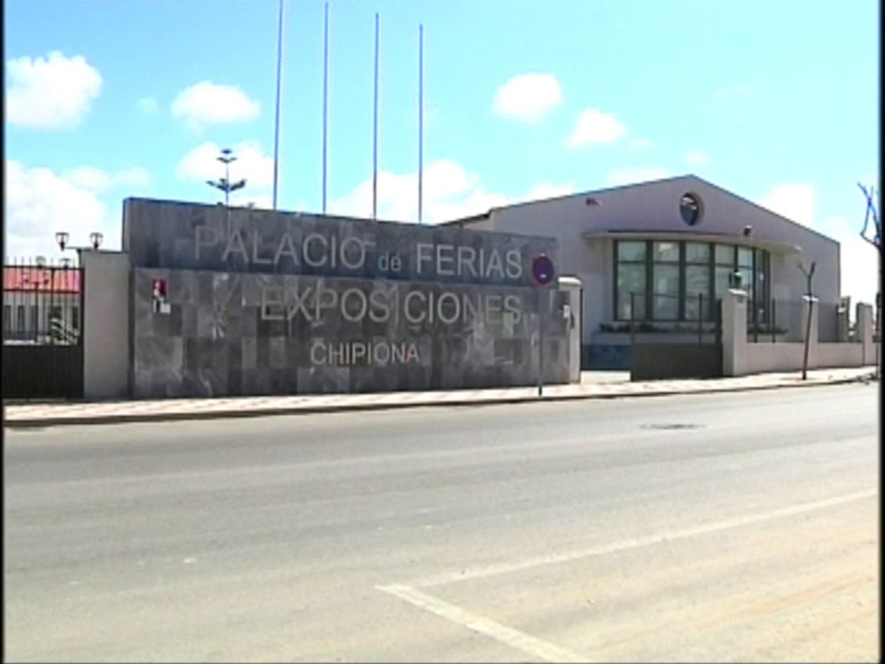 Chipiona acoge este fin de semana I Feria Inmobiliaria Provincia de Cádiz FICA 2014 pionera en España. 