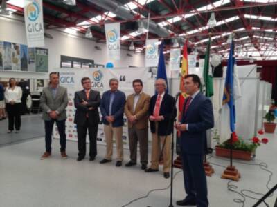 Chipiona acoge desde hoy la I Feria Inmobiliaria Provincia de Cádiz FICA 2014 pionera en España. 