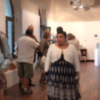 La muestra colectiva ÂMenos es másÂ del grupo ceramista Ayava abre el ciclo de exposiciones de verano en el Castillo de Chipiona 