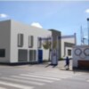 Firmado el convenio entre Ayuntamiento y Ministerio de Agricultura para construir el nuevo edificio que centralizará el área de Deportes(Chipiona) 