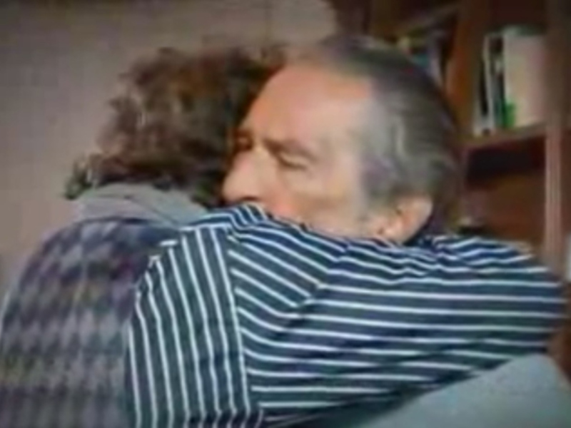 NO OS MOLESTÉIS, CONOZCO LA SALIDA La autobiografía de Antonio Gala