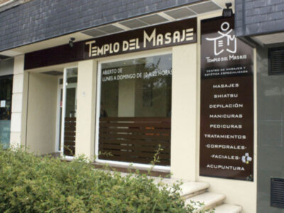 Templo del Masaje ofrece a los emprendedores un concepto rentable en franquicia desde 20.000 euros