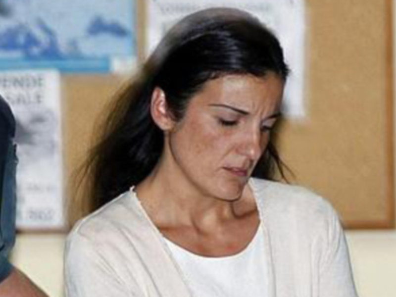 UN TRIUNFO DE LA JUSTICIA Y LA DERROTA DEL CRIMEN
