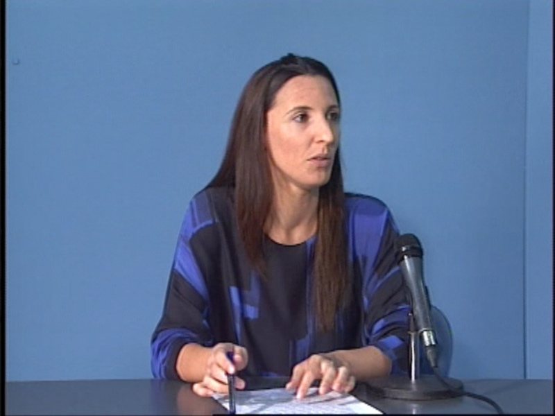 Igualdad conmemorará el Día Mundial de la Mujer Rural con talleres sobre conservas de productos agrícolas.(Chipiona) 