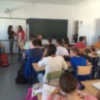 Comienzan los tres talleres de Diputación para prevenir en Chipiona la violencia en el medio rural 