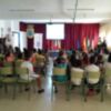 El lema Chipiona, un pueblo seguro inspira la edición de este año del Programa de Educación Vial 