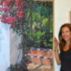 "Enfoques" doble exposición de pintura y fotografía en la sala "La Revuelta" 