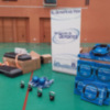 Deportes recibe de la Diputación nuevo material deportivo para el programa el movimiento es vida valorado en 1.800 euros.(Chipiona)  