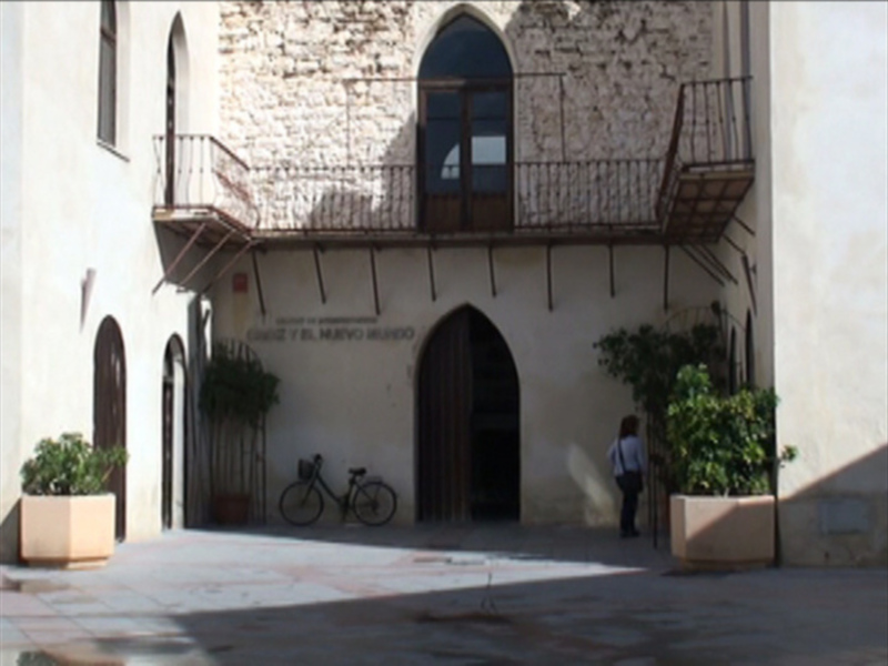 La Oficina de Turismo renueva por séptimo año consecutivo la Q de calidad.(Chipiona) 