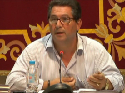 Firmado el decreto de modificación de competencias en el equipo de gobierno del Ayuntamiento de Chipiona