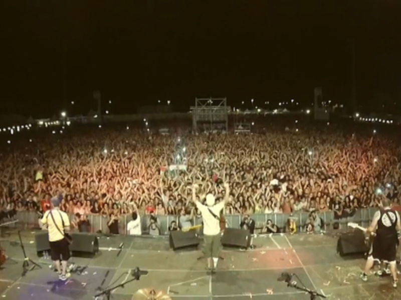 Alrumbo Festival anuncia que este año se celebrará en Costa Ballena Chipiona 