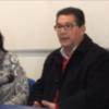 Antonio Peña inaugura un nuevo curso de seis meses sobre operaciones básicas de cocina(Chipiona) 