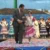 El Barrio vive su día grande del carnaval con el pregón del Kiski y la elección de la Perla Infantil