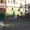 Caepionis acometerá en breve otra línea de contenedores soterrados en la alcancía y carretera de Rota