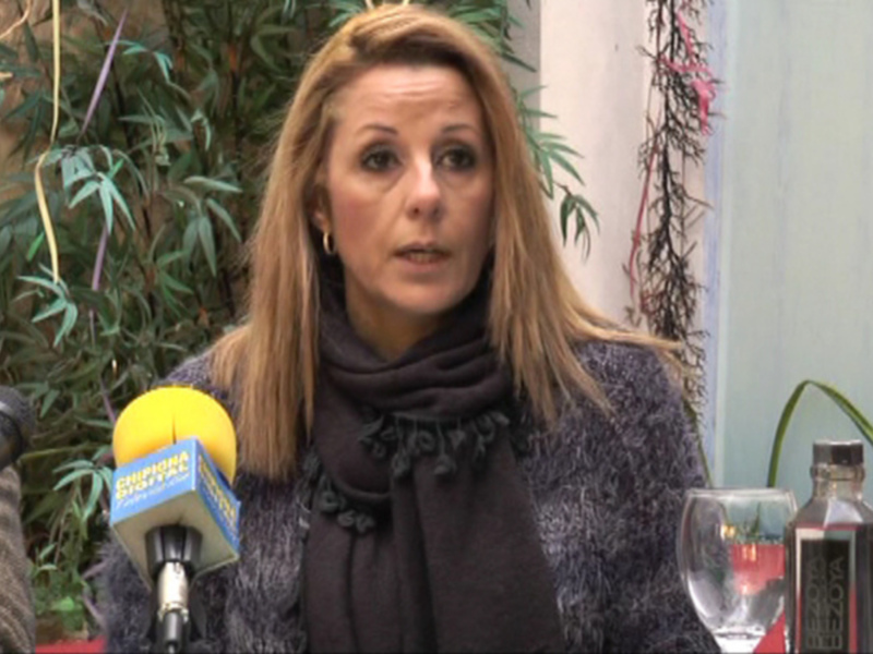 El Partido Andalucista destaca el compromiso con Andalucía y con Chipiona de su candidata Inmaculada Lorenzo