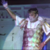Juan Carlos Zamora llama a vivir el carnaval con un pregón desenfadado e irreverente como sus romanceros más sonados(Chipiona) 