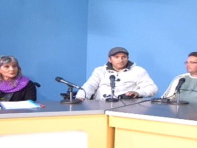 ADISAL una nueva asociación para a las personas con discapacidad(Chipiona) 