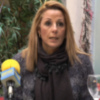 La candidata a la Alcaldía de Chipiona por el PA se compromete a reabrir la oficina de Endesa en la localidad. 