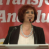 Isabel María Fernández ocupa el puesto séptimo de la candidatura de Izquierda Unida al Parlamento por la provincia de Cádiz(Chipiona)  