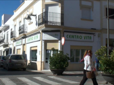 La Fundación Vita cumple tres años de vida con satisfacción por los importantes avances de los últimos meses(Chipiona)