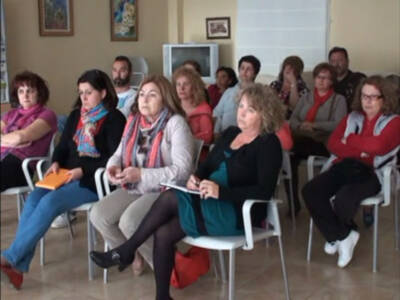 AFA Chipiona abre el viernes el proceso de elección de nuevos cargos de la Junta Directiva. 