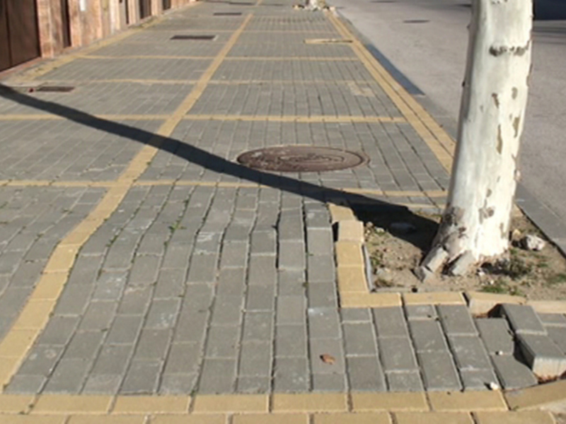 Chipiona solicitará en los planes provinciales 2015 al arreglo de las calles Clavel y Fragata y el acerado de La Laguna. 