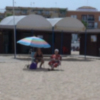 Chipiona abre la temporada media de playas para atender con garantías la afluencia de visitantes de Semana Santa