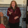 Sevilla.  ACTO ESPECIAL DEL JUEVES SANTO