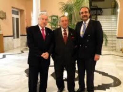 Sevilla. Ángulos y Perfiles de Triana