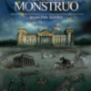 Sergio Polo presenta en Sevilla su novela "El renacer del Monstruo"