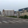La Diputación incluye al Polígono Industrial de La Estación en un plan de modernización de espacios de este tipo en la provincia.(Chipiona) 