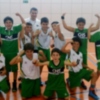 El Campeonato Provincial premininasket, a las vitrinas del Náutico