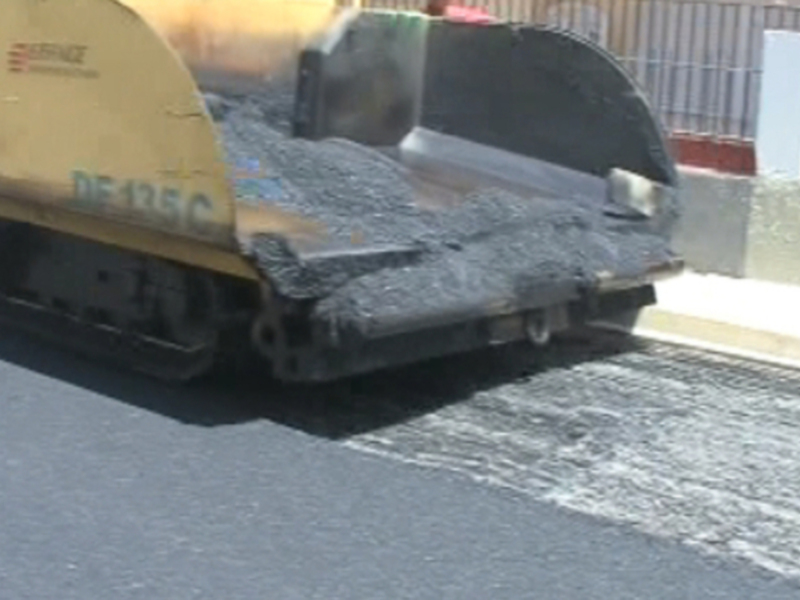 El Ayuntamiento aprueba un plan de asfaltado de más de veinte calles del casco urbano con una inversión de 195.542 euros(Chipiona)