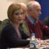 Estefanía Jurado anuncia que la piscina municipal amplía sus servicios para que accedan quienes terminan de trabajar tarde(Chipiona)
