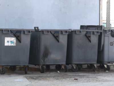 Chipiona repondrá 200 contenedores de basura este verano 